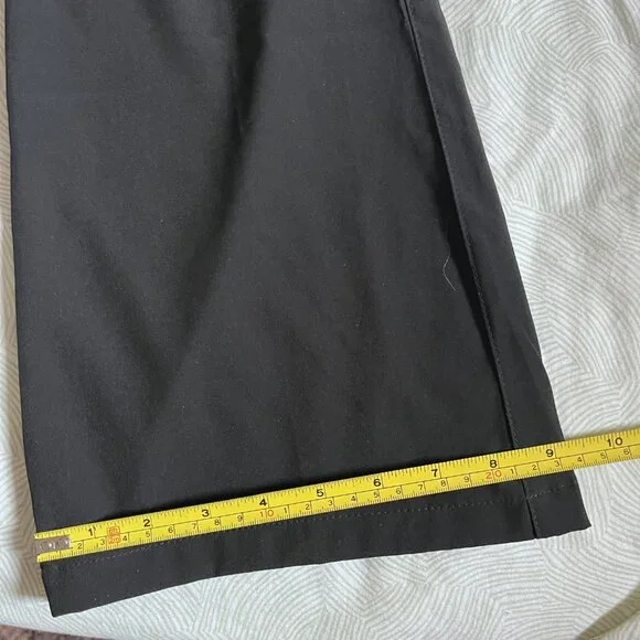 NWT The North Face - APEX Prolix Pants - black size 4 - Picture 15 of 16